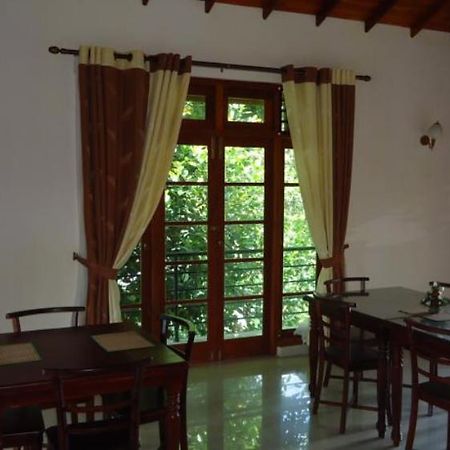 The Villa Kandy Exterior photo